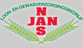 Loonbedrijf en gewasverzorgingsbedrijf Jan Nas Ottersum, Limburg